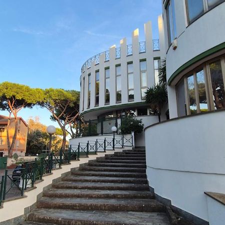 Guru Mostacciano Apartment ローマ エクステリア 写真