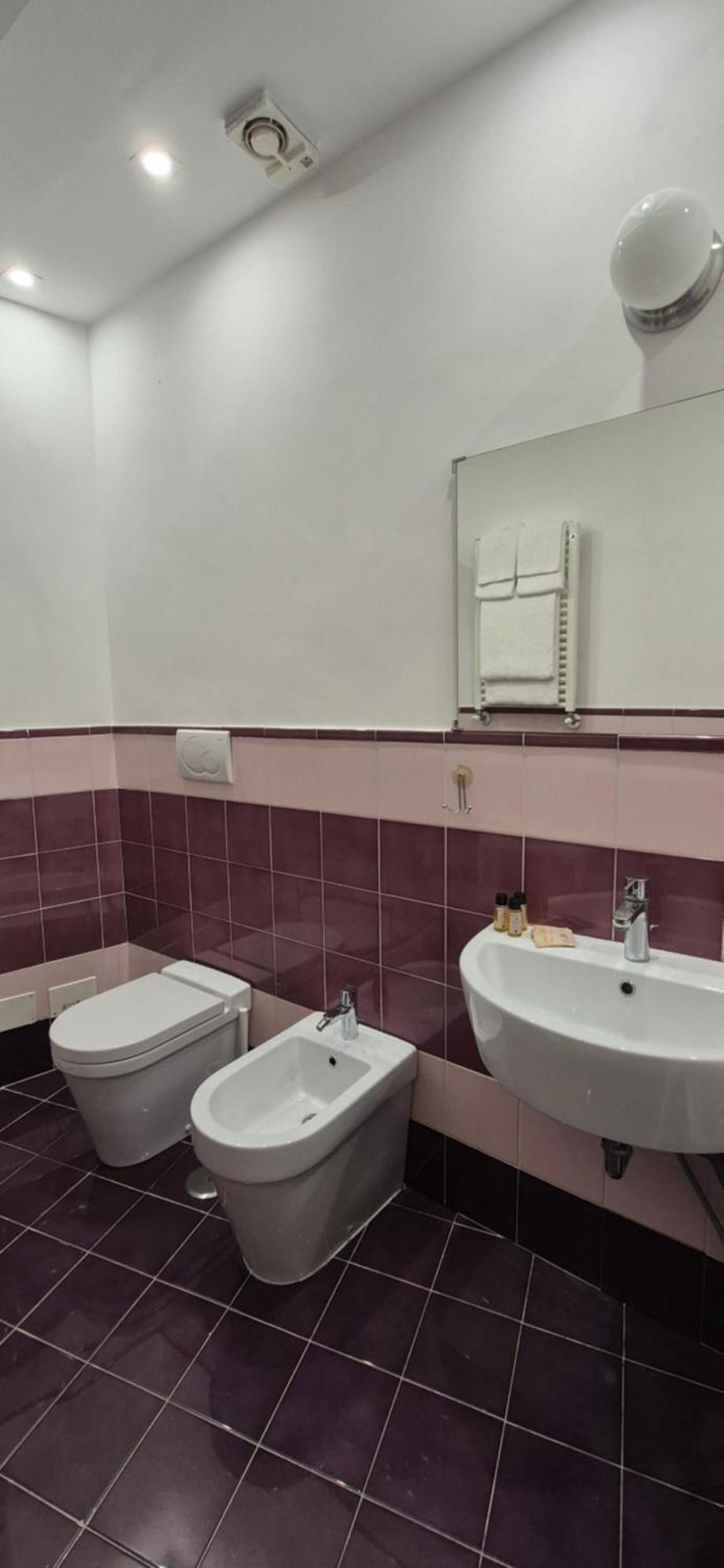 Guru Mostacciano Apartment ローマ エクステリア 写真