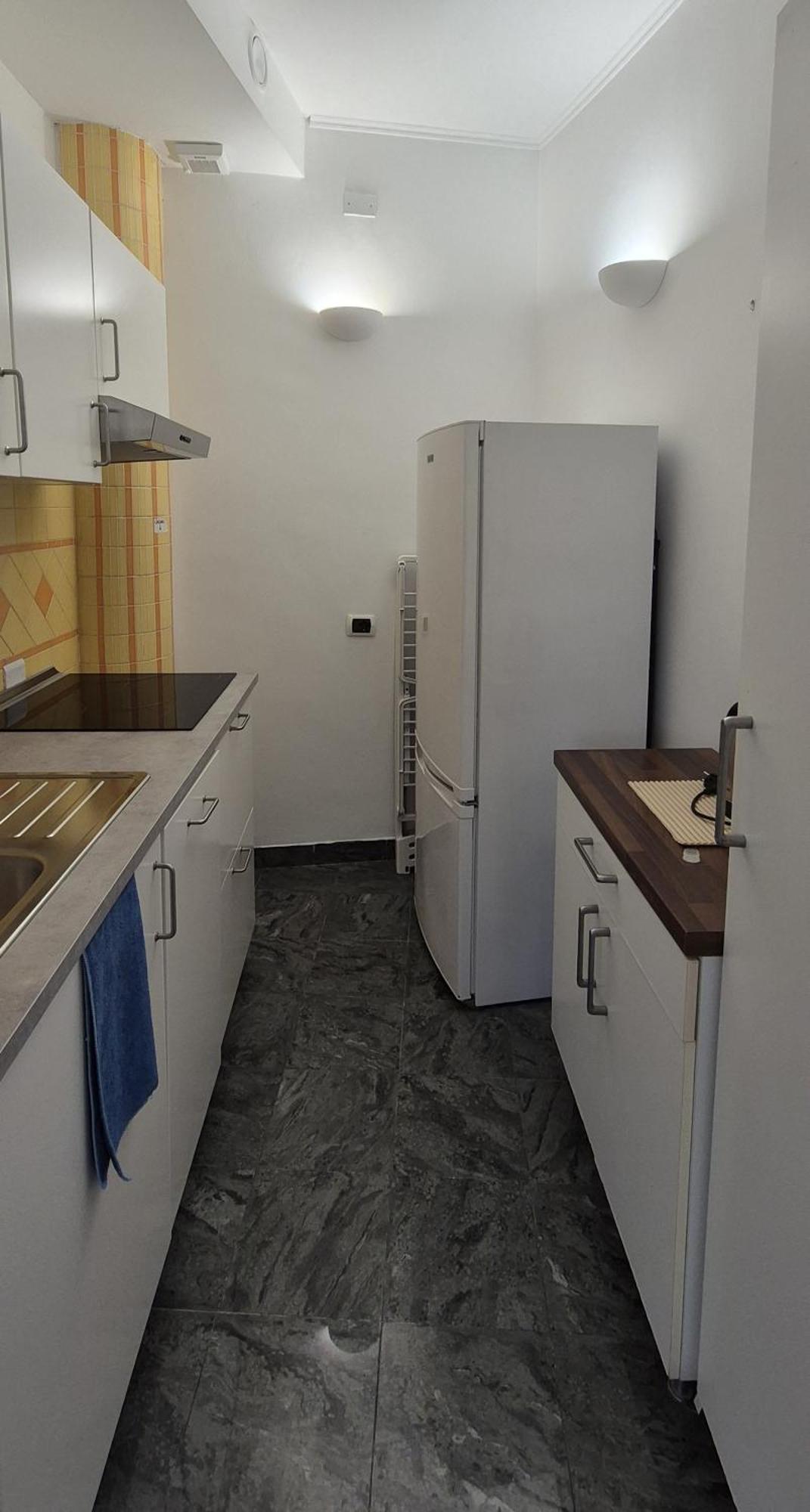 Guru Mostacciano Apartment ローマ エクステリア 写真