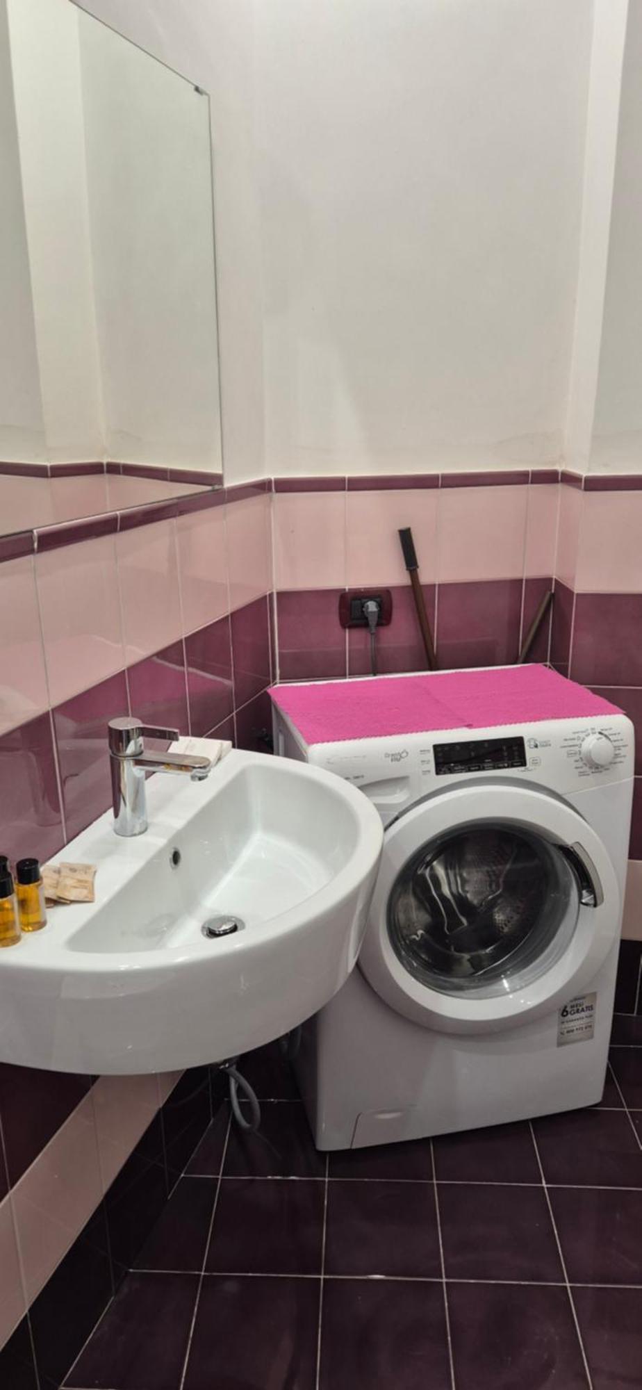 Guru Mostacciano Apartment ローマ エクステリア 写真