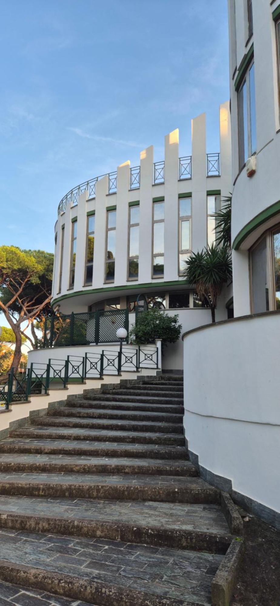 Guru Mostacciano Apartment ローマ エクステリア 写真
