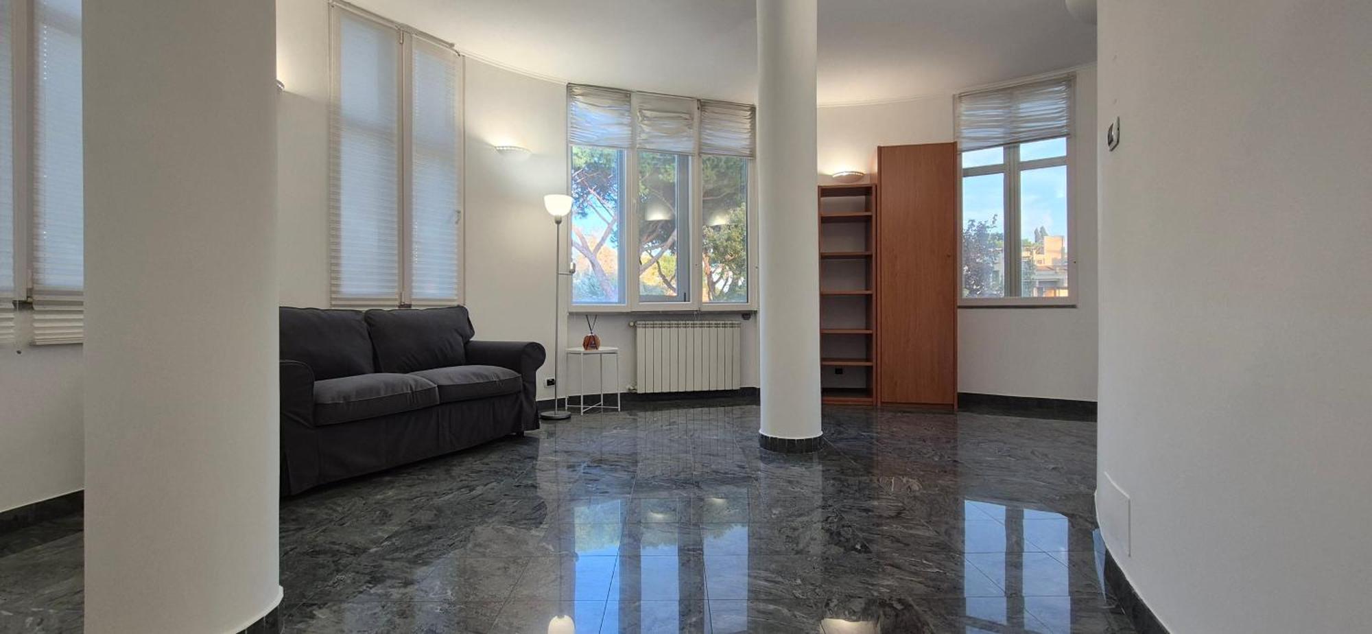 Guru Mostacciano Apartment ローマ エクステリア 写真