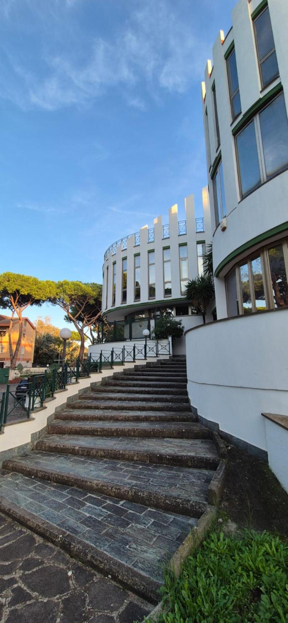Guru Mostacciano Apartment ローマ エクステリア 写真