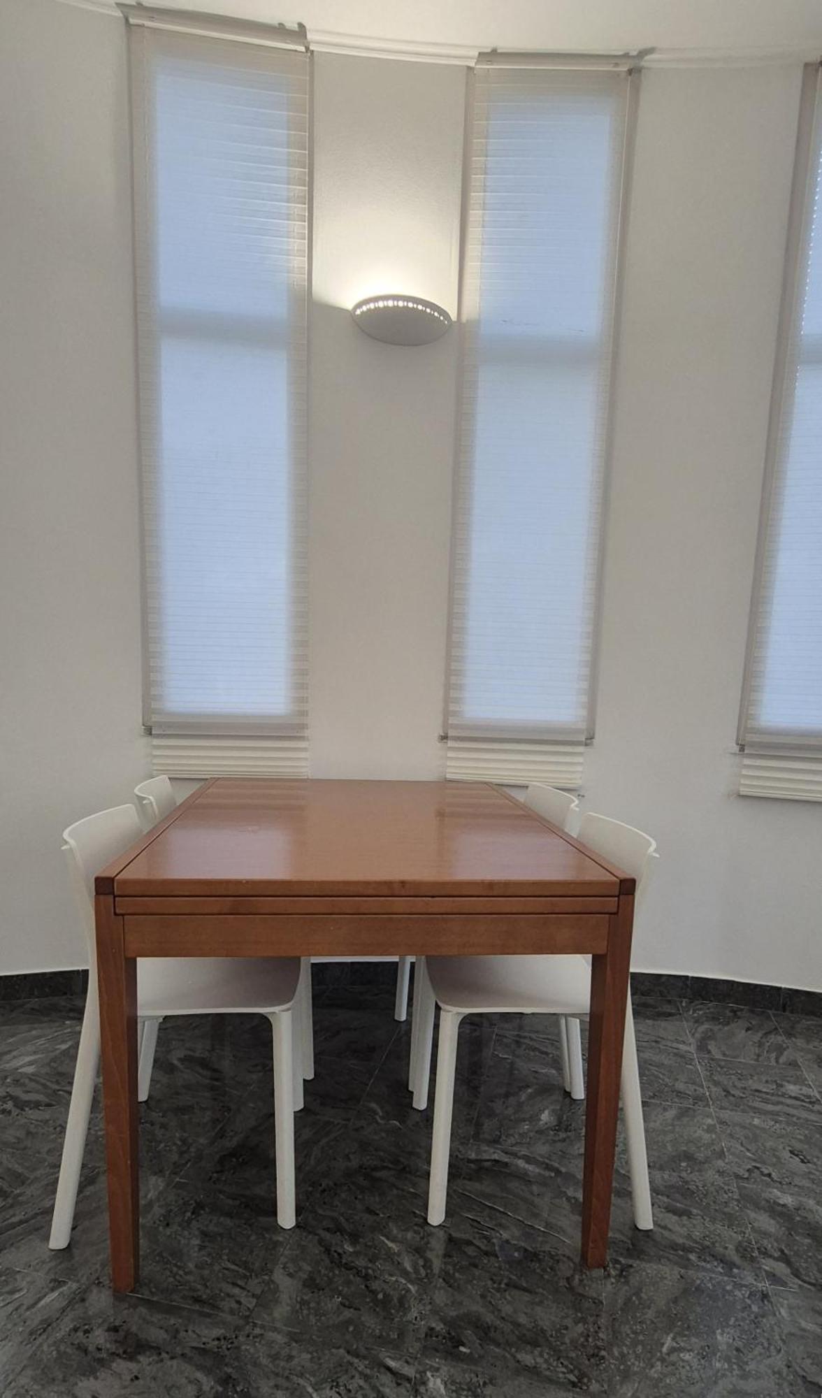Guru Mostacciano Apartment ローマ エクステリア 写真