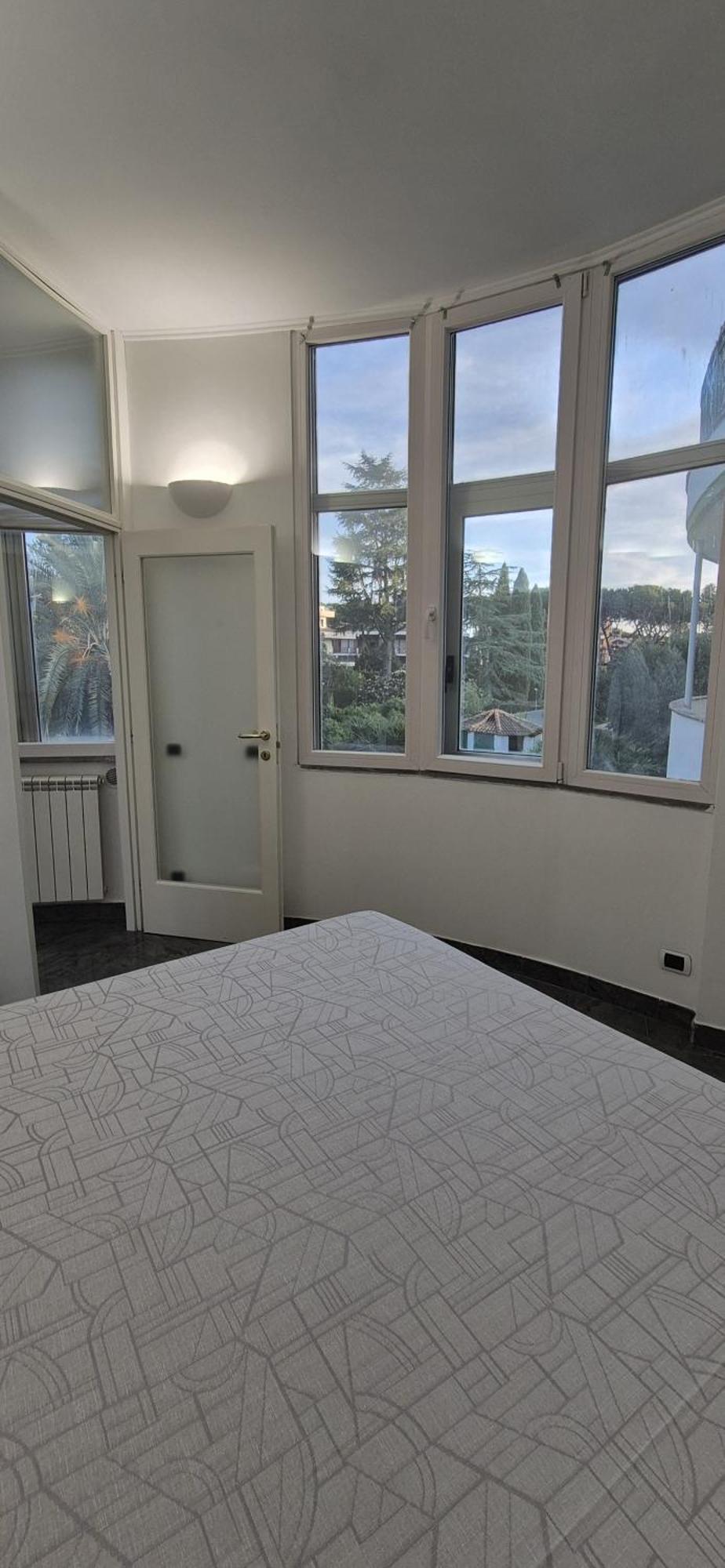 Guru Mostacciano Apartment ローマ エクステリア 写真