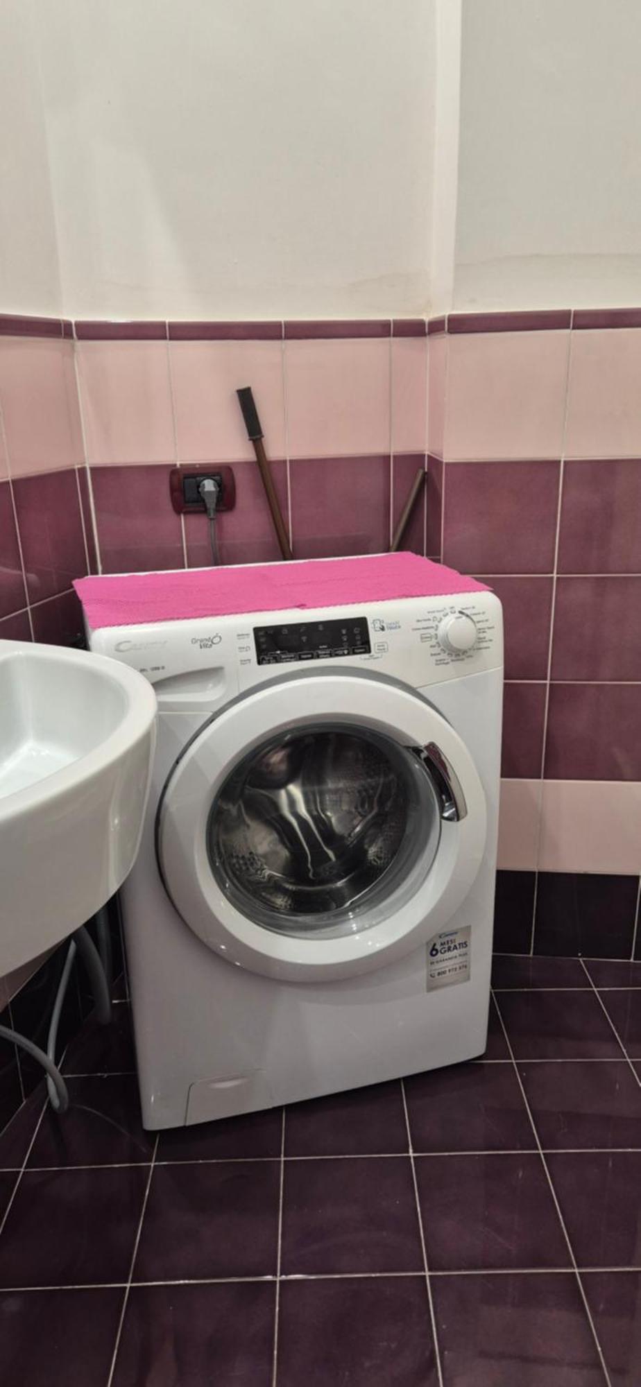 Guru Mostacciano Apartment ローマ エクステリア 写真