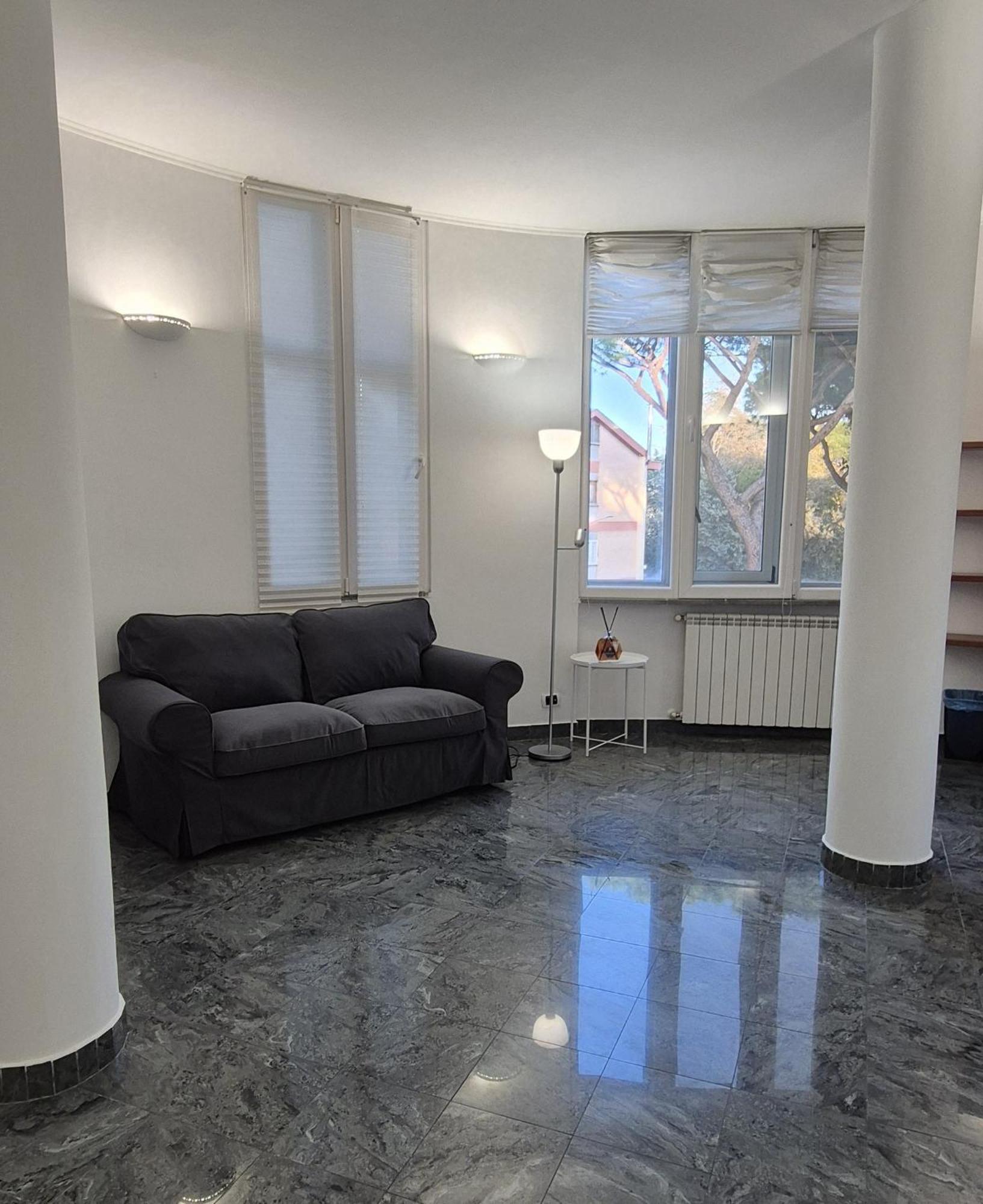 Guru Mostacciano Apartment ローマ エクステリア 写真