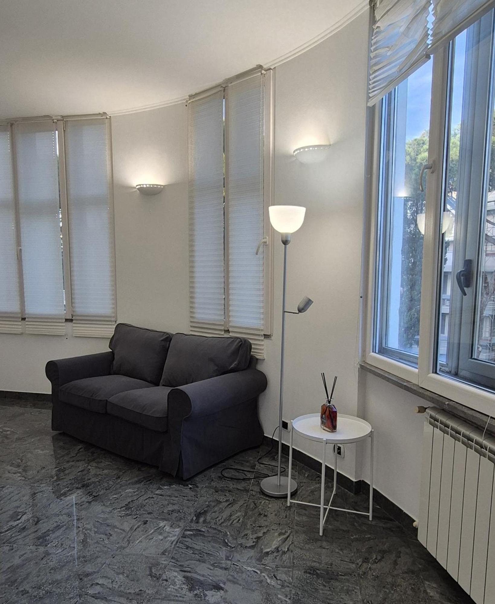 Guru Mostacciano Apartment ローマ エクステリア 写真